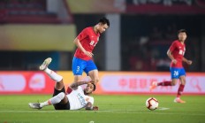 九游体育-建业主场战平卓尔，保级压力继续加大的简单介绍