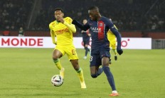 九游中国-马赛球队卫冕未果，法甲冠军归属尚未揭晓的简单介绍