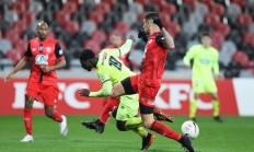 九游娱乐app下载-关于甘冈客场险胜梅斯，收获宝贵三分的信息