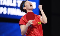 九游娱乐入口-包含瑞典乒乓球队逆转比利时乒乓球队，许昕惊艳世界的词条