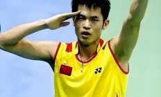 九游娱乐app下载-马来西亚羽毛球队强势泰国羽毛球队，林丹绝境逆转的简单介绍