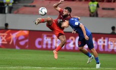 九游app下载-包含国际足球冠军联赛展开激烈对抗，赛场上令人热血沸腾的词条