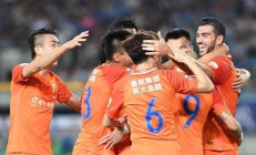 九游体育官方入口-华夏幸福携手鲁能，生死战展露潜力的简单介绍