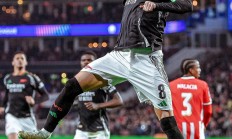 九游娱乐官方-阿森纳前锋状态火爆，破门连连助球队胜利