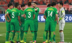 九游娱乐app下载-关于国安迎来连胜挑战，豪取三分展示实力的信息