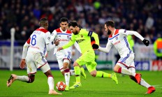 9you娱乐-里昂客场战胜普罗旺斯,稳坐积分榜第一的简单介绍