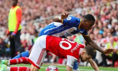 九游官网-阿森纳主场击败布莱顿，实现连胜的简单介绍