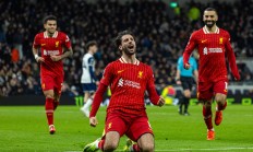 九游体育APP-利物浦客场大胜，赢得四连胜