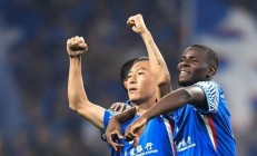 九游娱乐网站-苏宁客场战平国安，保持不败