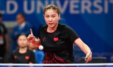 九游体育APP下载-中国队鏖战丹麦队，马琳关键制胜