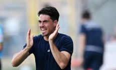 九游娱乐官方-帕尔马不敌对手，遭遇意外失利势头不佳