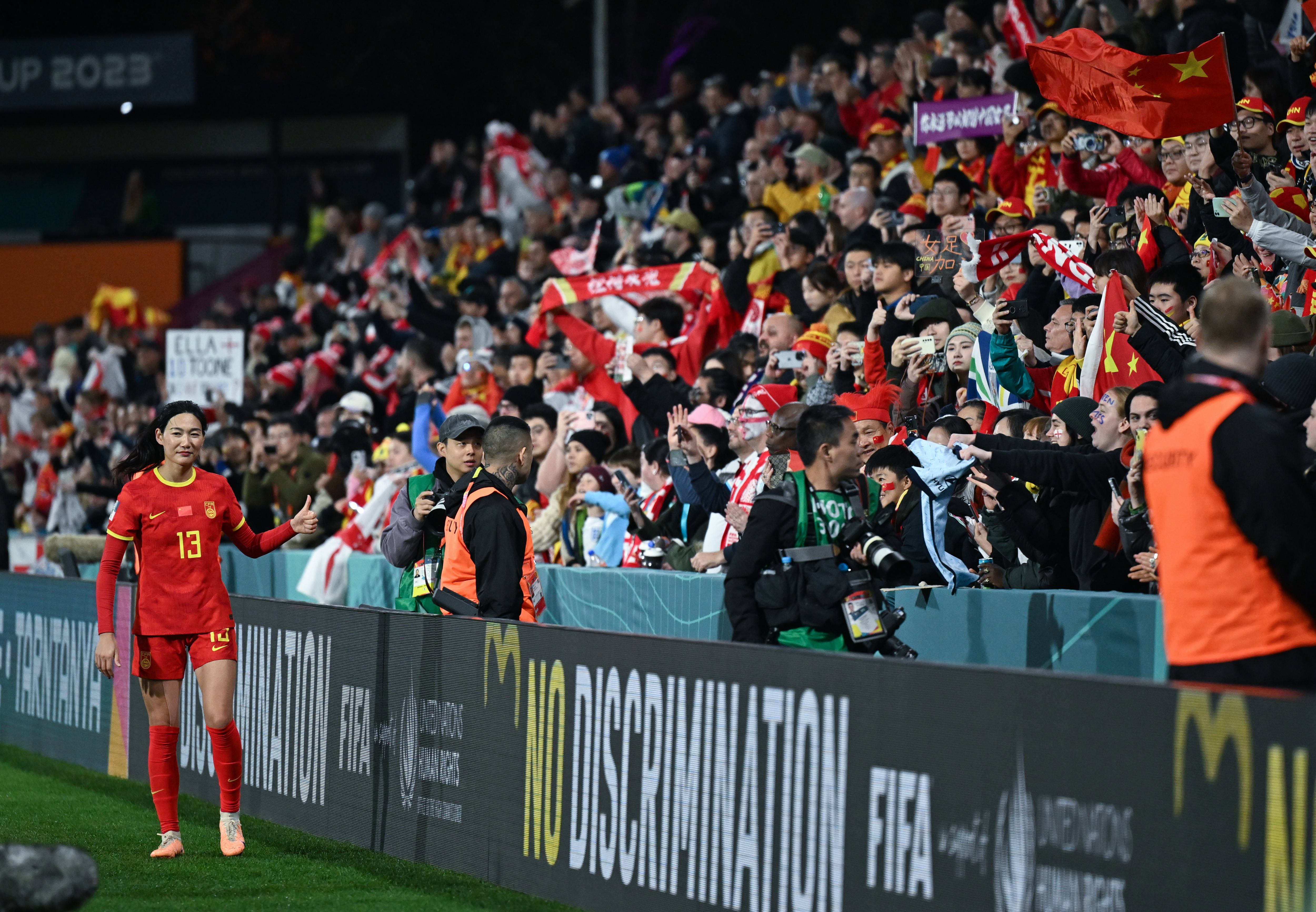 关于回顾比赛:国家队在世界杯预选赛中表现出色的信息 关于回顾比赛:国家队在世界杯预选赛中表现出色的信息