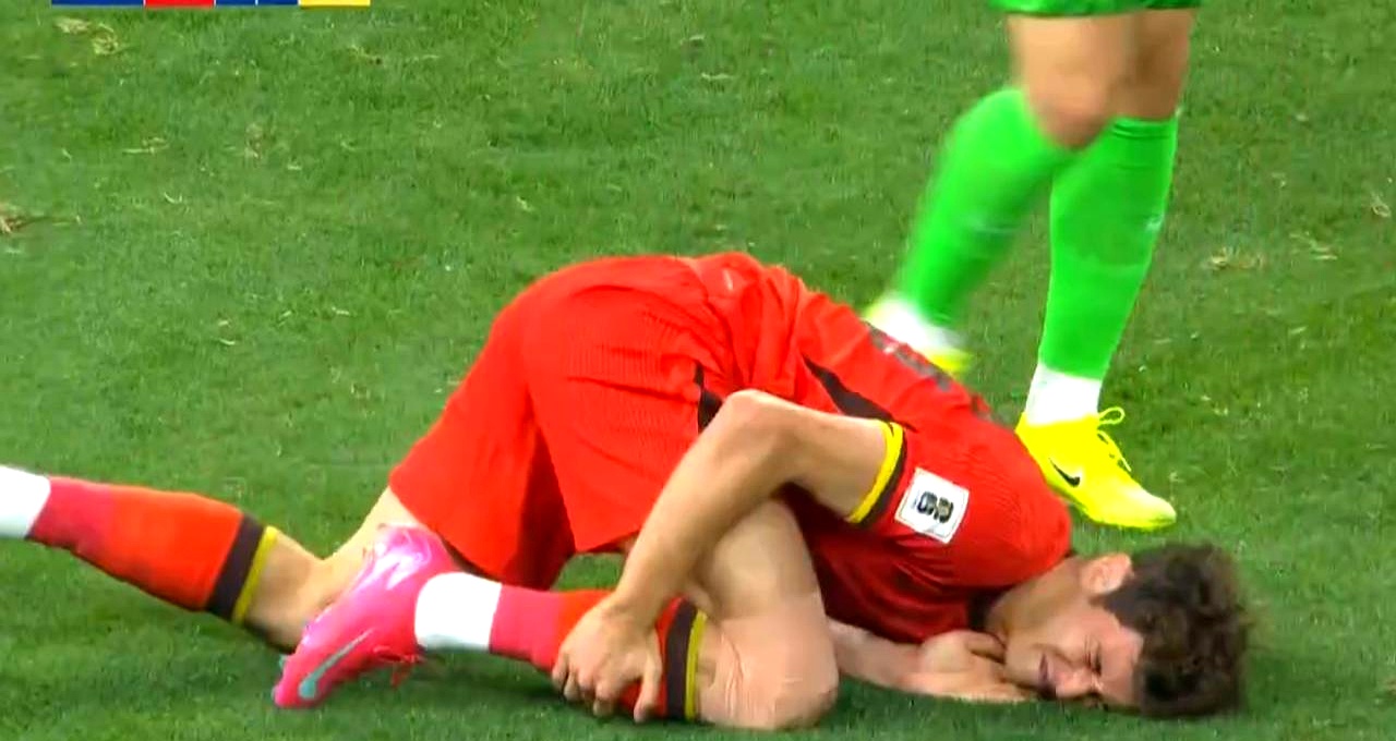 关于回顾比赛:国家队在世界杯预选赛中表现出色的信息 关于回顾比赛:国家队在世界杯预选赛中表现出色的信息