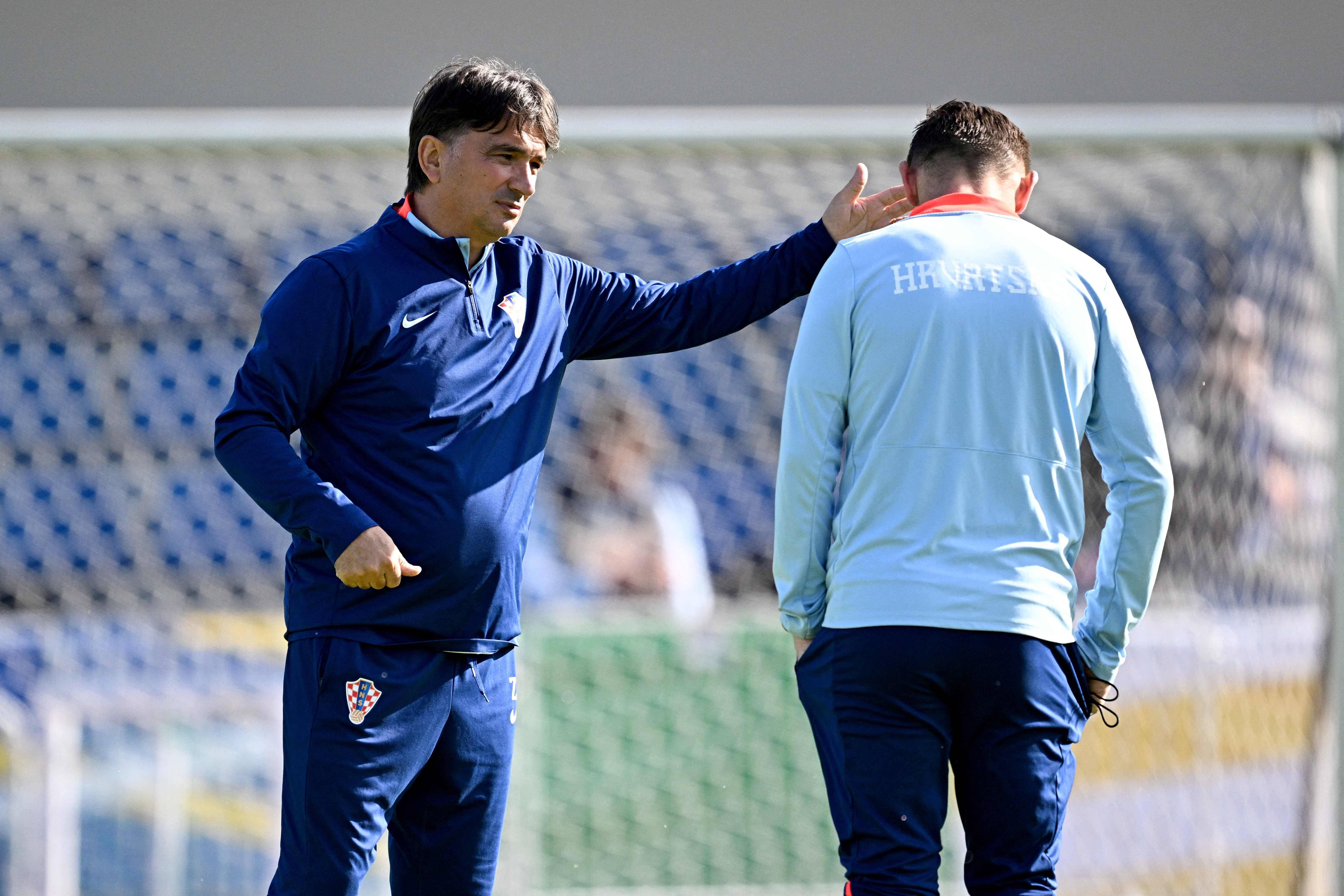 足球胜局：克罗地亚队击败对手的简单介绍