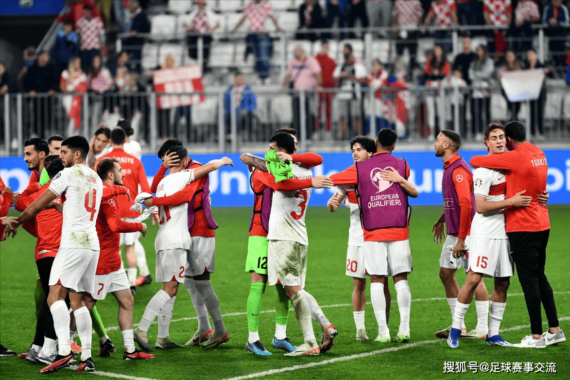 足球胜局：克罗地亚队击败对手的简单介绍