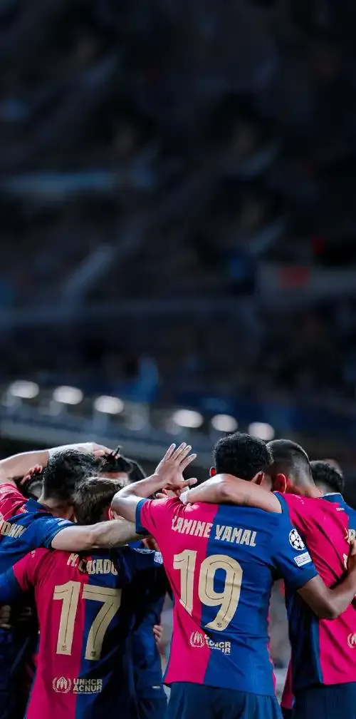 巴萨中场核心受伤,球队挑战不小 巴萨中场核心受伤,球队挑战不小