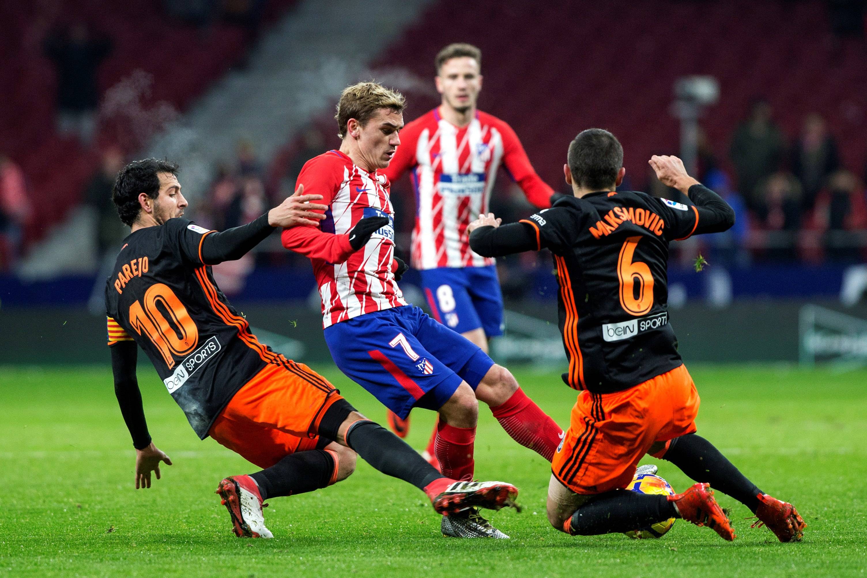 瓦伦西亚客场大胜对手,球队实现两连胜 瓦伦西亚客场大胜对手,球队实现两连胜