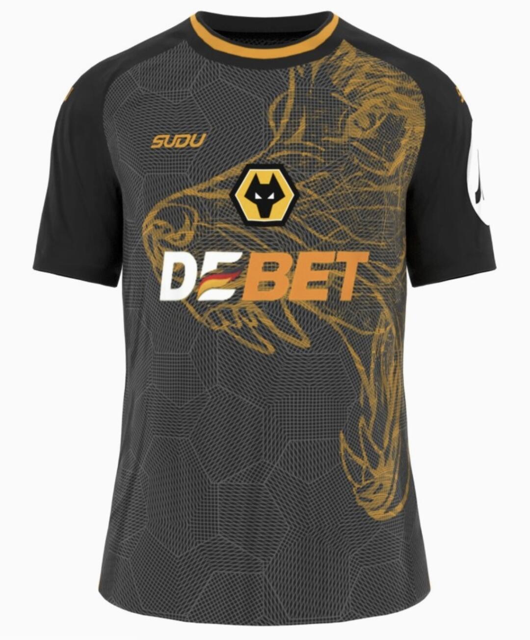 关于沃特福德客场不敌狼队,遭遇失利的信息 关于沃特福德客场不敌狼队,遭遇失利的信息