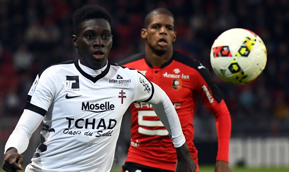 云达不莱梅年轻新秀崭露头角,潜力无限的简单介绍 云达不莱梅年轻新秀崭露头角,潜力无限的简单介绍