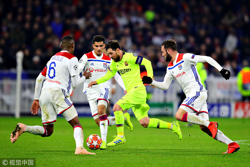 里昂客场战胜普罗旺斯,稳坐积分榜第一的简单介绍 里昂客场战胜普罗旺斯,稳坐积分榜第一的简单介绍