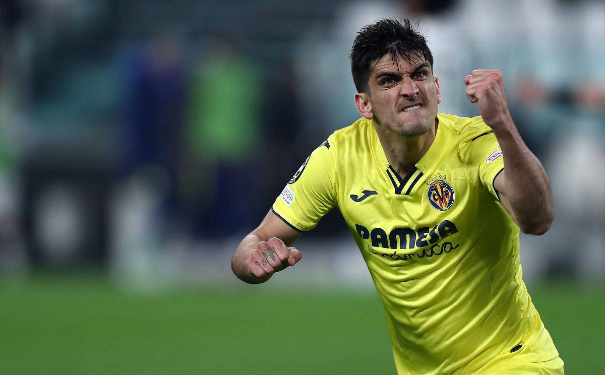 比利亚雷亚尔球员助球队轻松获胜 比利亚雷亚尔球员助球队轻松获胜