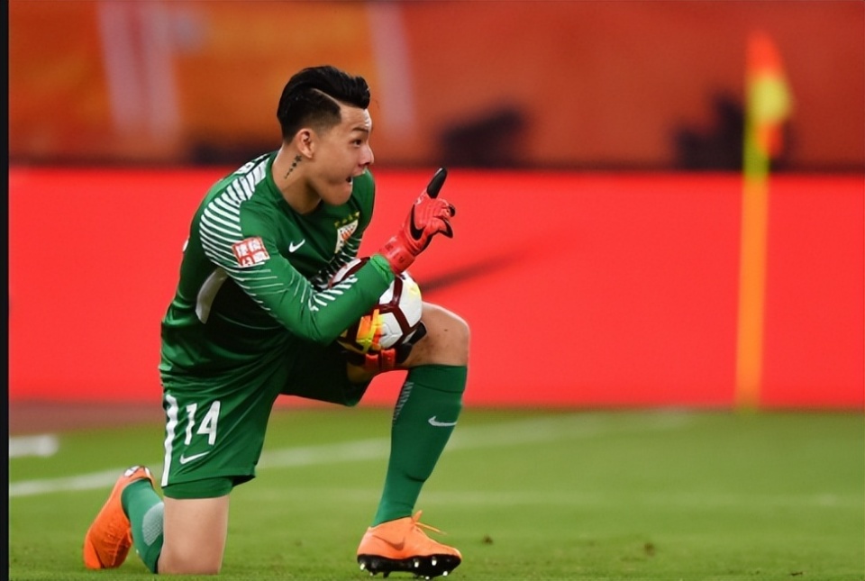 引援失败暴露问题:鲁能外援争亚冠,现状不容乐观的简单介绍 引援失败暴露问题:鲁能外援争亚冠,现状不容乐观的简单介绍