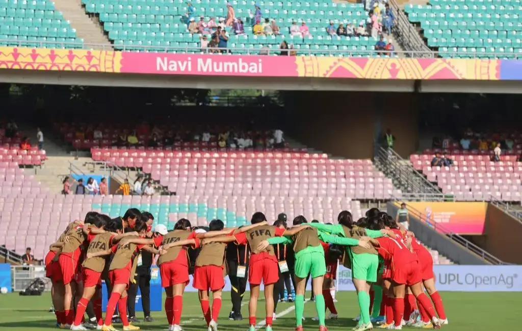 西班牙选手斩获第一，引发观众尖叫的简单介绍