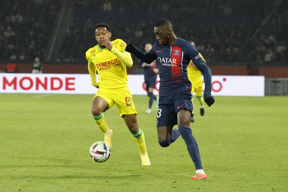 马赛球队卫冕未果,法甲冠军归属尚未揭晓的简单介绍 马赛球队卫冕未果,法甲冠军归属尚未揭晓的简单介绍