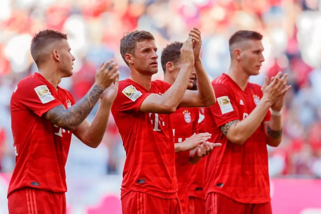 科隆战平莱茵失去继续前进机会 科隆战平莱茵失去继续前进机会