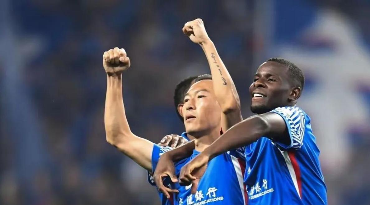 苏宁客场战平国安,保持不败 苏宁客场战平国安,保持不败