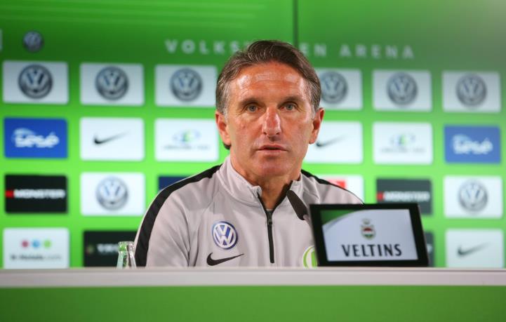 柏林赫塔主教练下课，寻找新帅接手