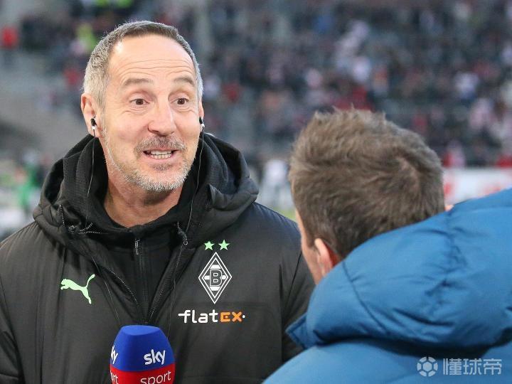 柏林赫塔主教练下课，寻找新帅接手