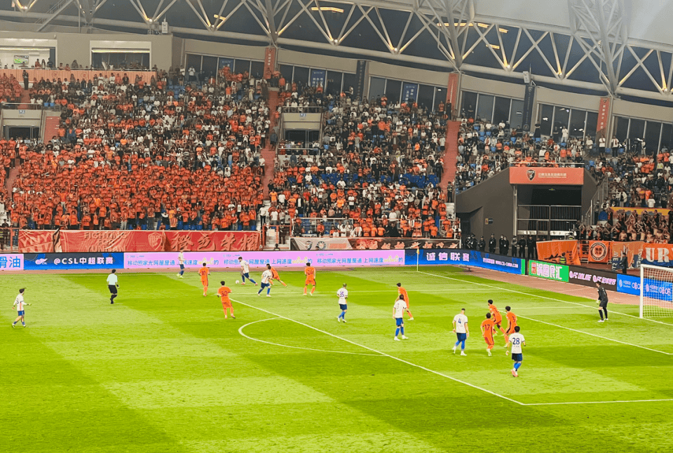 长春主场取胜，中超球队积分榜上再晋升的简单介绍