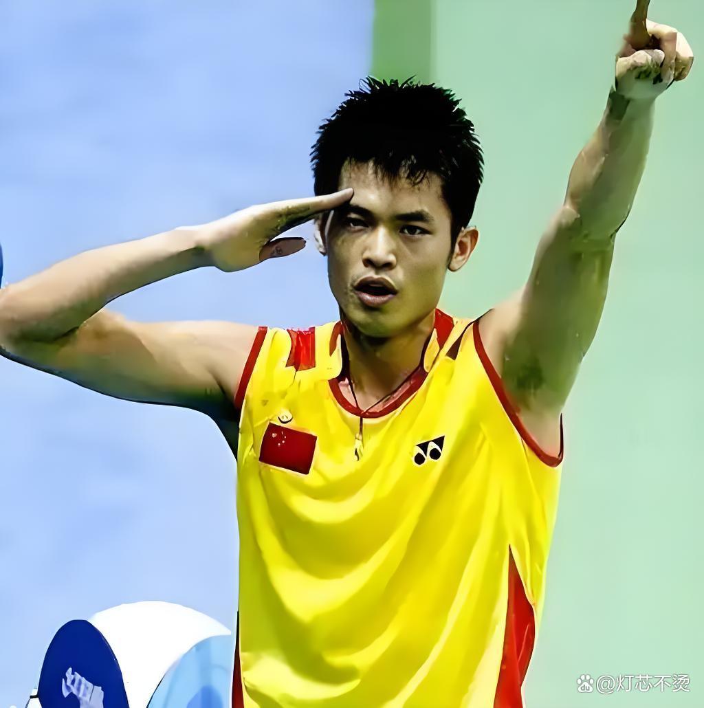 马来西亚羽毛球队强势泰国羽毛球队，林丹绝境逆转的简单介绍