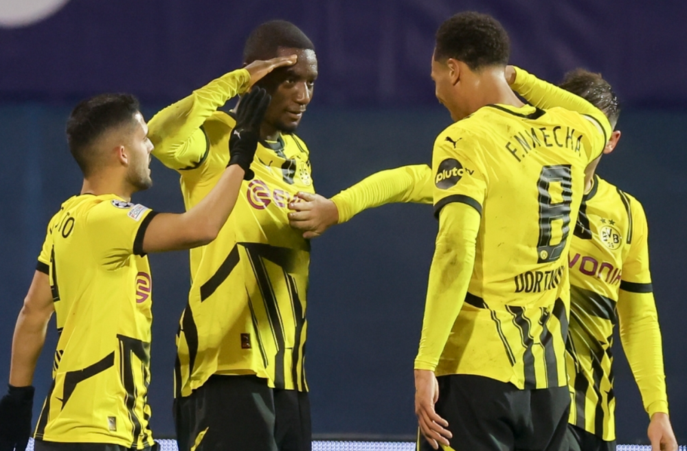 多特蒙德重出江湖，德甲传统劲旅磨砺重生