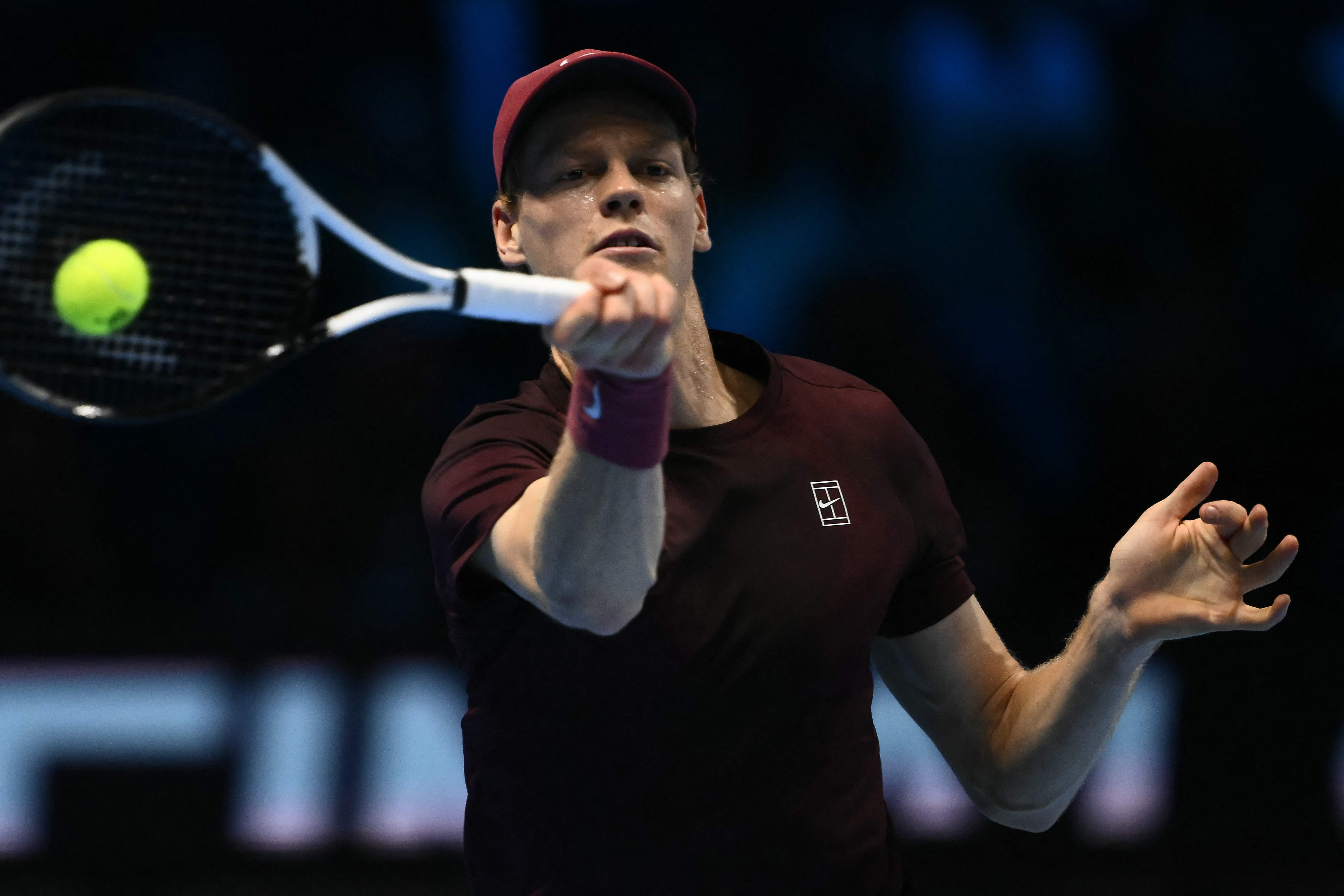 ATP总决赛横扫年终总决赛，兹维列夫带队取胜的简单介绍