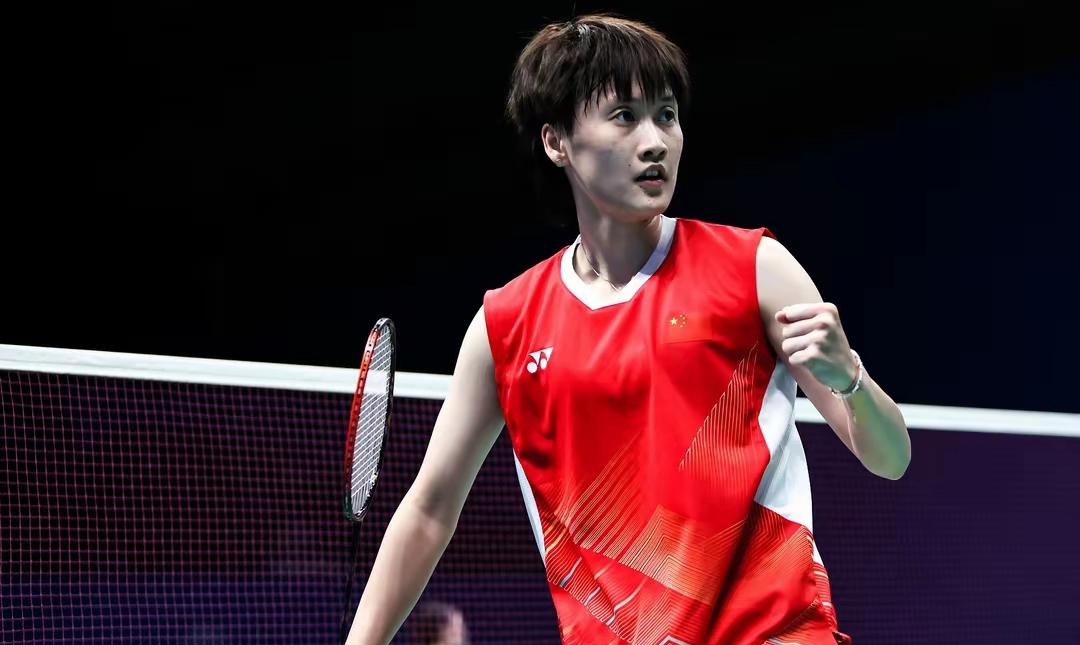 印尼羽毛球队险胜丹麦羽毛球队，林丹制霸全场的简单介绍