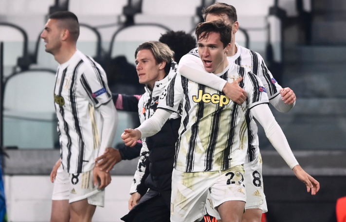 尤文完胜中国，哈兰德三分雨点燃全场的简单介绍