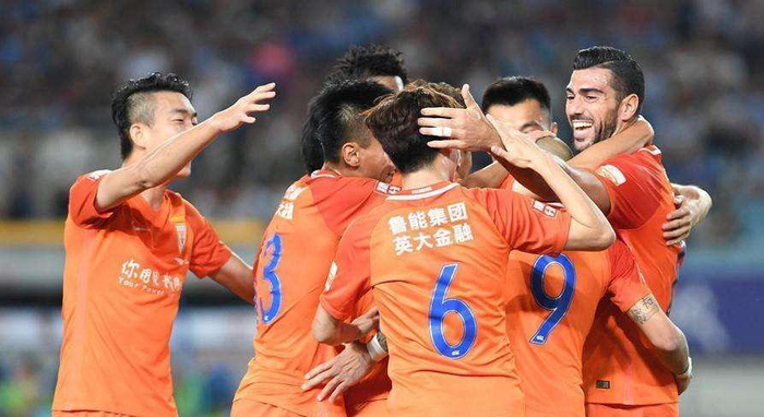 华夏幸福携手鲁能，生死战展露潜力的简单介绍