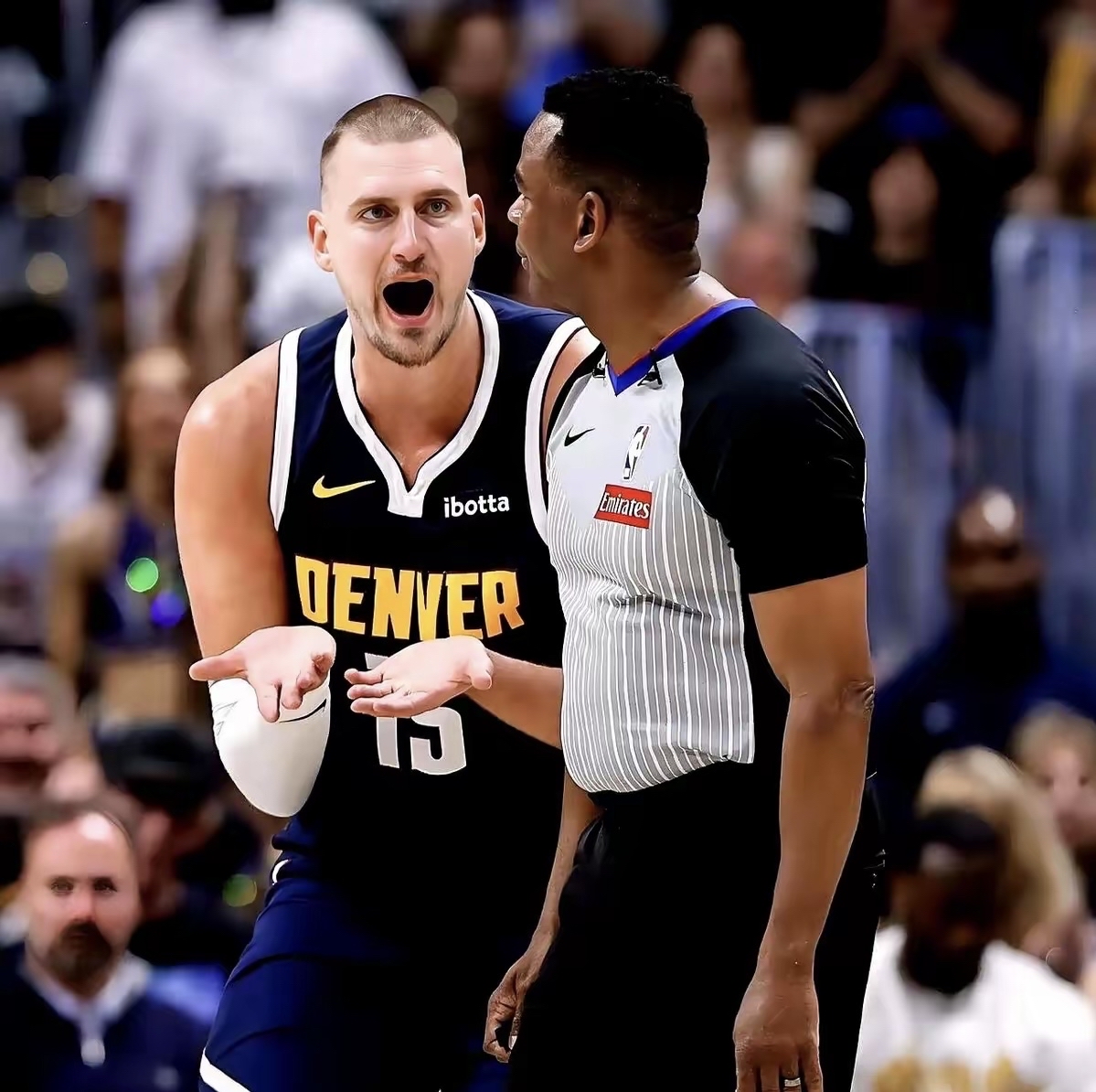 掘金力克独行侠,约基奇状态火热 掘金力克独行侠,约基奇状态火热