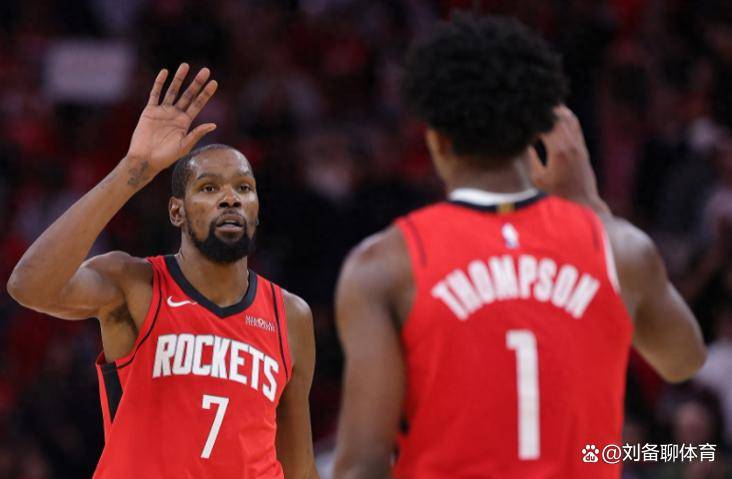 爵士完胜快船，杜兰特带队取胜