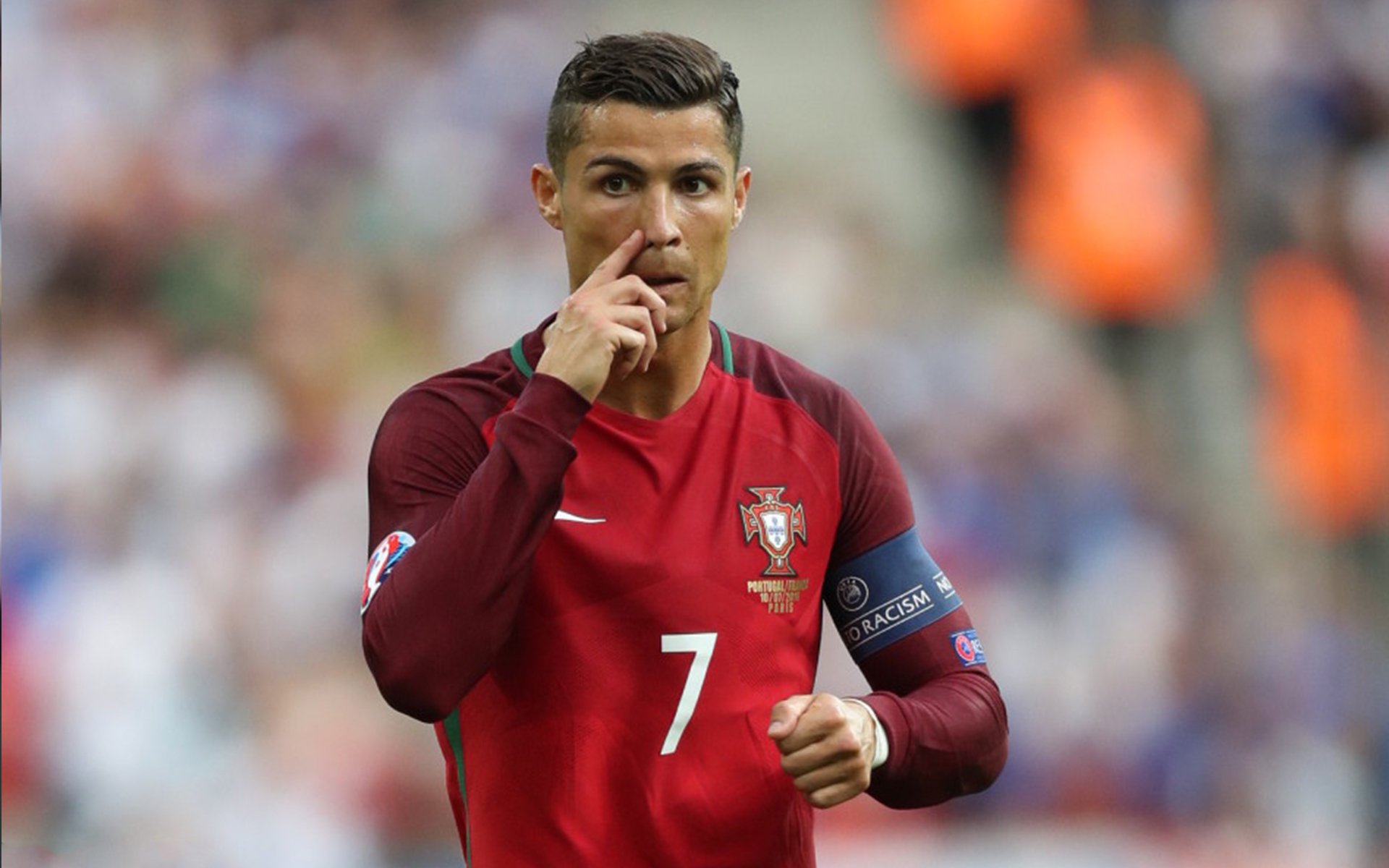 跨界统治,当哈兰德在F1街道赛碾压牙买加,体育的维度如何折叠?