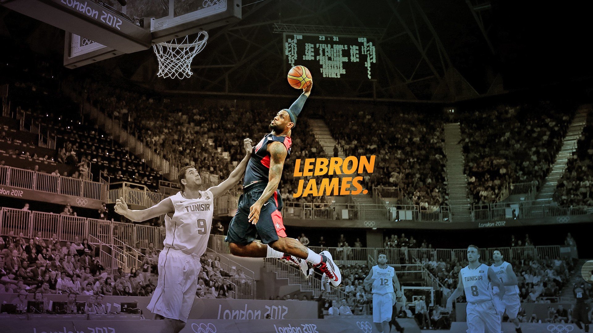 篮球无疆界，广州队鏖战灰熊，利拉德绝境带队书写传奇